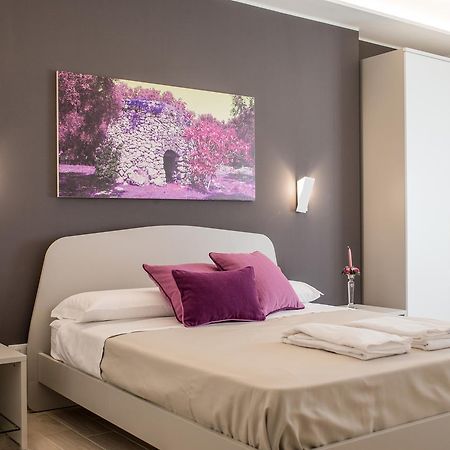 Novantanove B&B เลชเช ภายนอก รูปภาพ