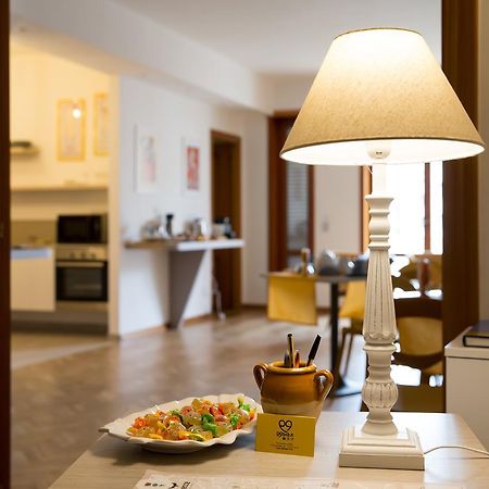 Novantanove B&B เลชเช ภายนอก รูปภาพ
