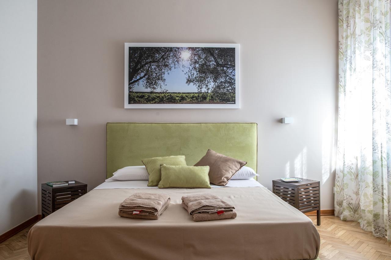Novantanove B&B เลชเช ภายนอก รูปภาพ