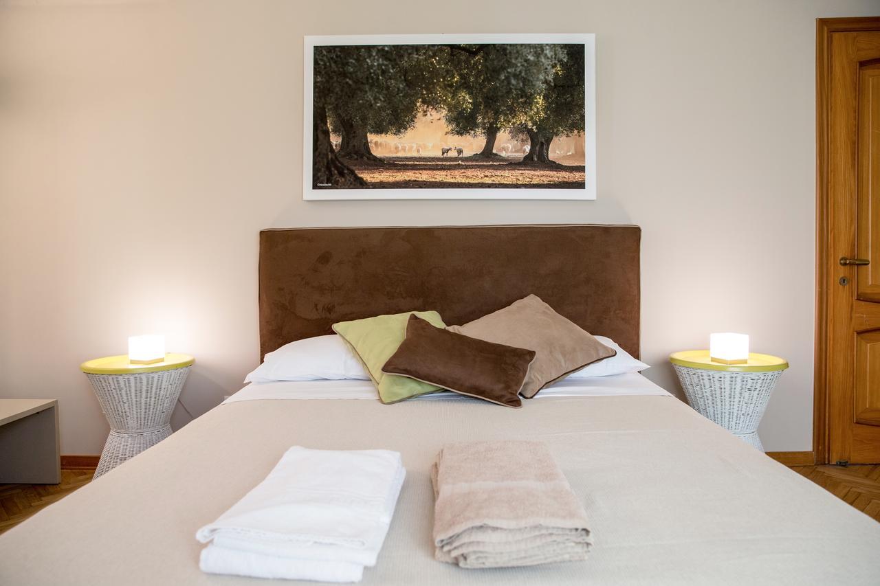 Novantanove B&B เลชเช ภายนอก รูปภาพ