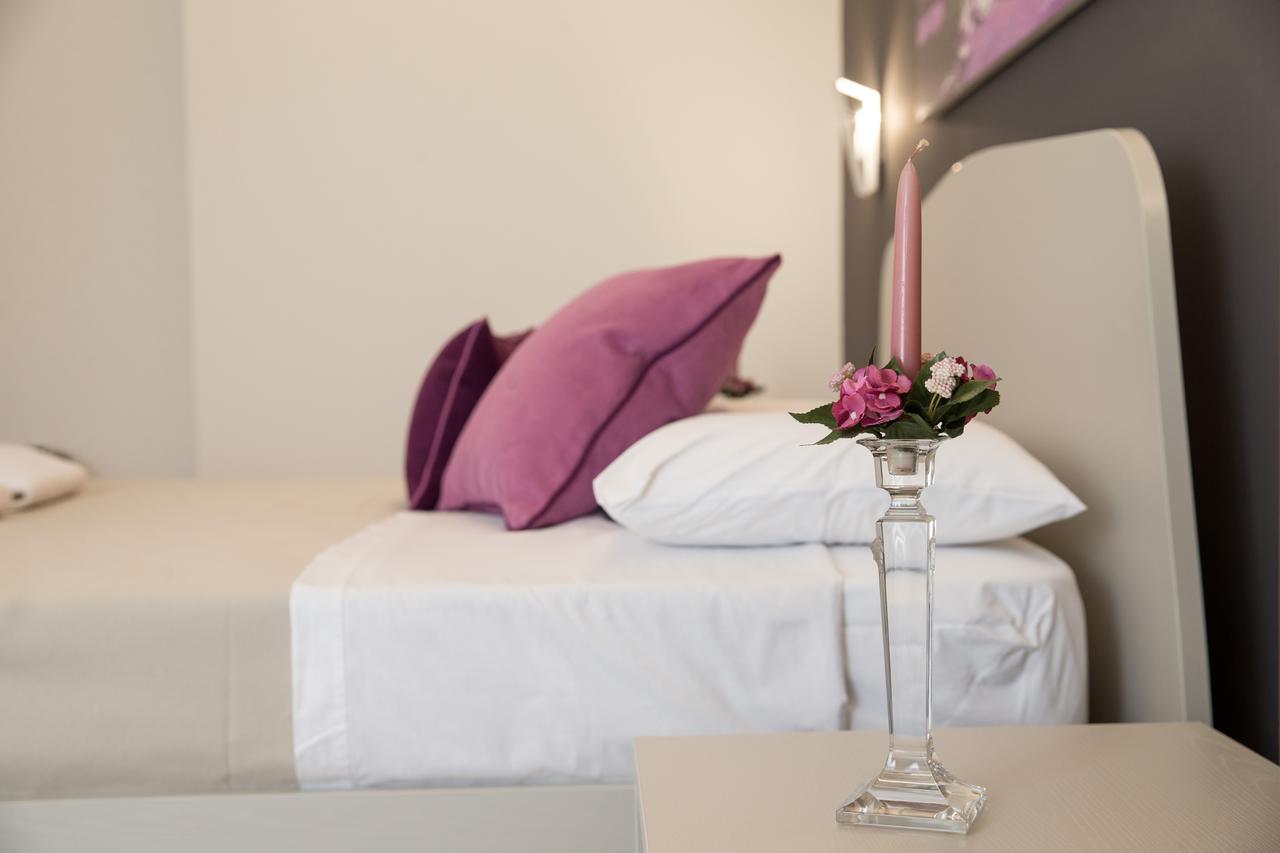 Novantanove B&B เลชเช ภายนอก รูปภาพ