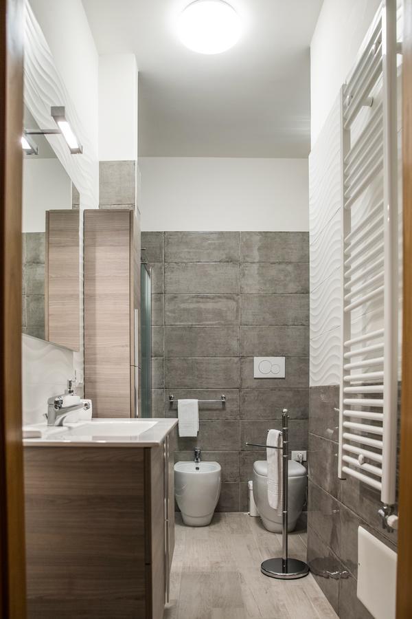 Novantanove B&B เลชเช ภายนอก รูปภาพ
